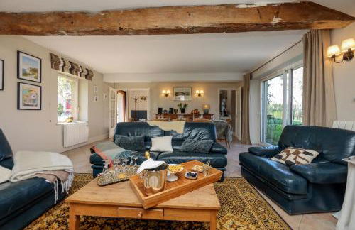 La Demeure de la Poterie, Wimille & Wimereux - Foto 24