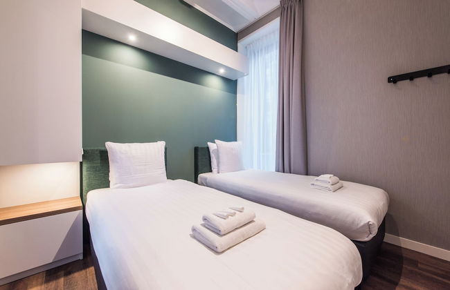 YAYS Amsterdam North by Numa - Foto 29