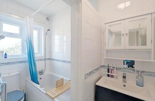 5 Coastguard Cottages - Emsworth - Foto 22