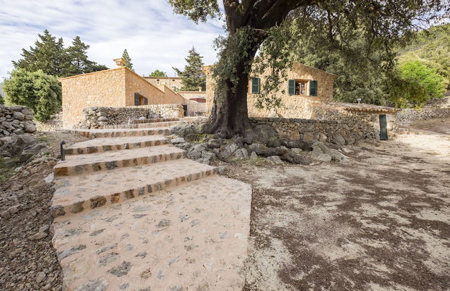 Agroturismo Son Alzines - Foto 52