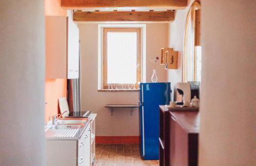 Podere Biricocolo - Il Cortile - Foto 22