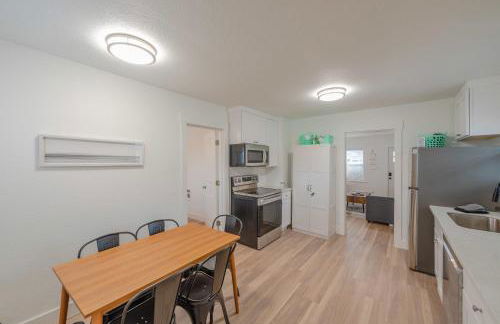 #StayInMyDistrict Coos Bay Primrose Cottage - Foto 28