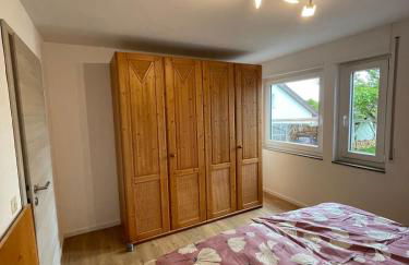 Ferienwohnung am Rande des Schwarzwalds - Foto 8