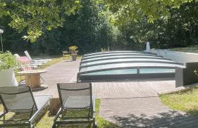 Eco-Villa en lisière de forêt - Photo 16