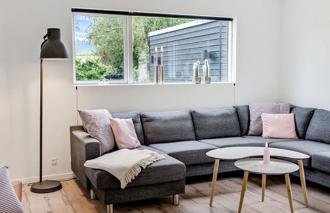 "Dorthie" - 800m from the sea - Foto 31