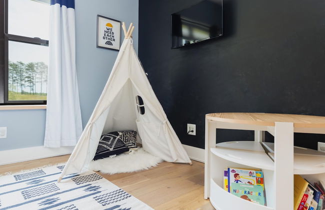 Oasis Near Charlottesville With Pool Grill - Foto 50