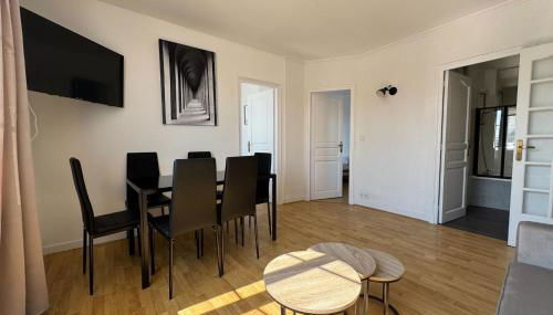 Central apartment with balcony - castle view - Photo 4