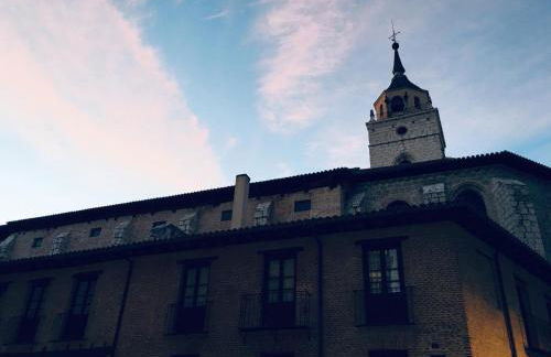 Claustro Las Francesas siglo XV - Foto 53