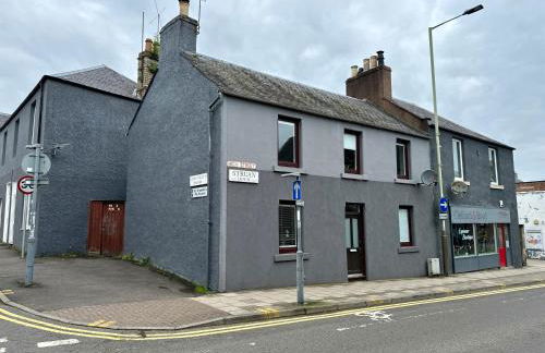 Struan House - Foto 35