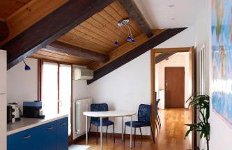 Luxury penthouse Porta Romana - Foto 12