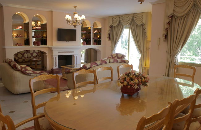 Riyadh House - Foto 23