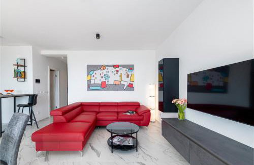 Seaview Sunset Oasis - Foto 14