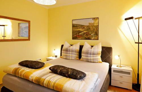 Apartment Am Weinberg by Interhome - Foto 8