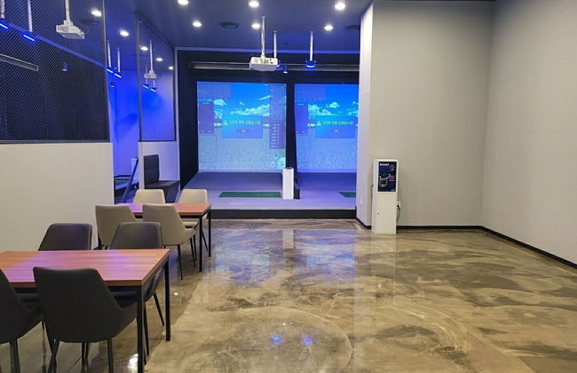 Celeb Stay Songdo - Photo 45