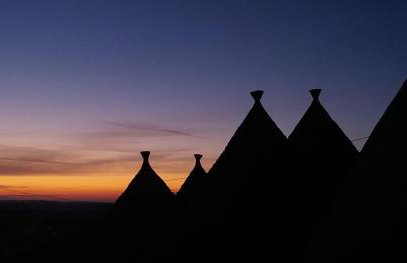 Trulli di Puglia - Casa vacanze in Valle d'Itria - Foto 52