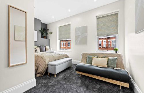 Sleeps 14 The Old Trafford Family Zen by Genesis Living - Foto 38