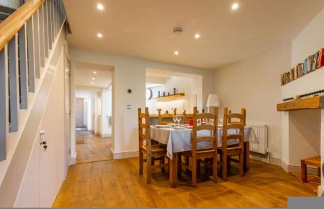 Host Stay St Joseph s Cottage - Foto 9