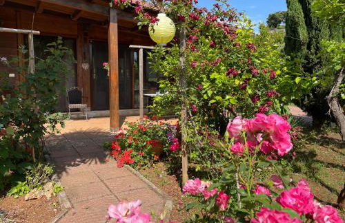 Chalet Mimosa - Foto 3