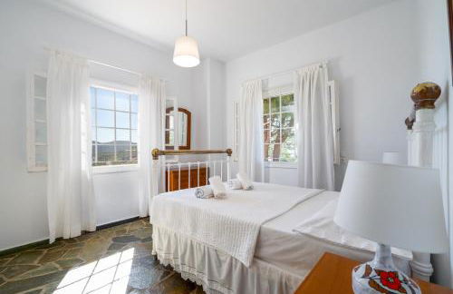 Villa Kalo Chorio - Foto 20