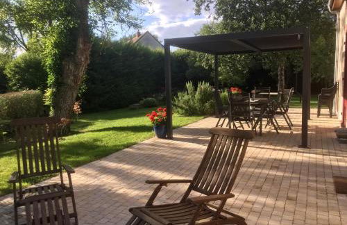 Nature et Bord d'Etang à Jars - Foto 39