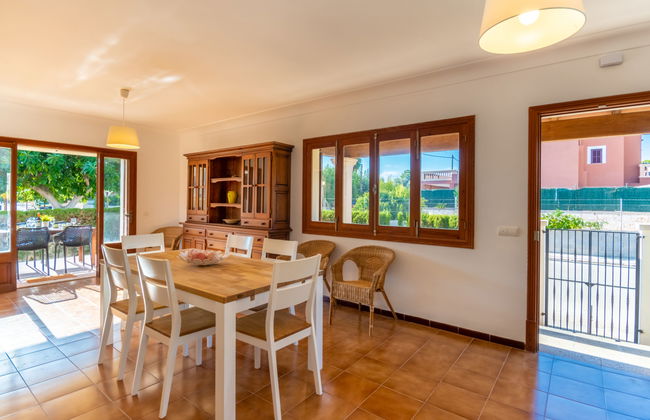 Es Trenc Pool-Beach House Xaloc 99 - Foto 12