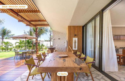 Casa com Piscina no Origem Fortim - Foto 13