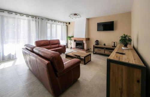 SARTENE t3 CALME ENSOLEILLÉ PARKING PRIVÉ - Foto 1