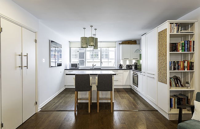 Blackfriars Printhouse Retreat - Foto 15