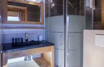 Alpe d'Huez Houses - Les Balcons du Golf - Foto 37