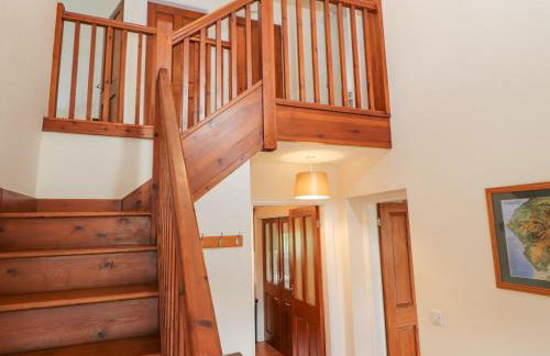 Goswick Hall - Foto 14