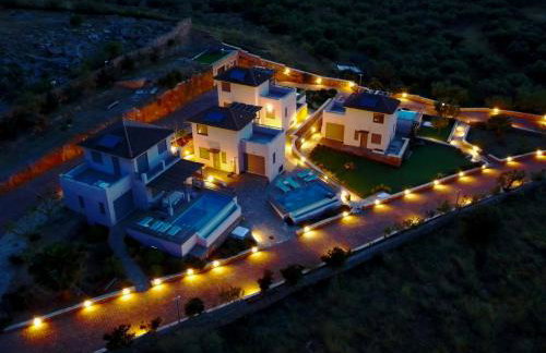 Aqua villa Studio II - Photo 12
