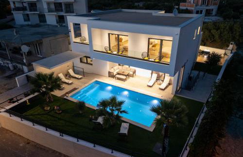 Villa Golden Shine-Primošten - Foto 7