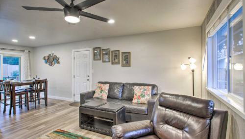 1 Mi to Winery: Clifton Escape w/ Grill & Yard! - Foto 5