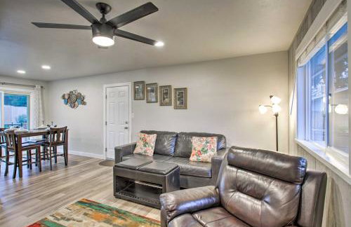 1 Mi to Winery: Clifton Escape w/ Grill & Yard! - Foto 5