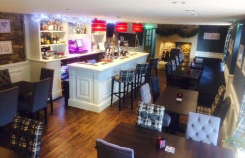 Ratcliffe Room - Foto 10