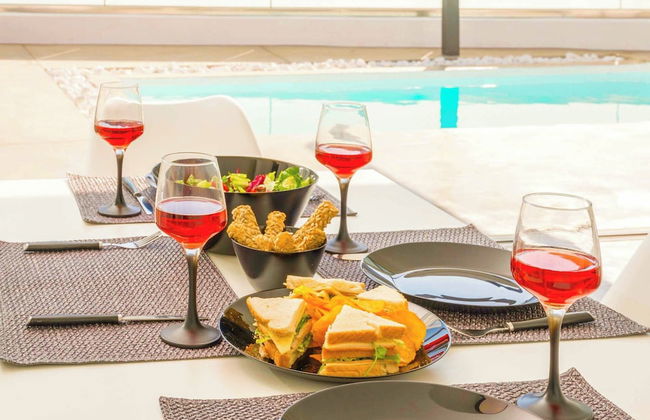 Villa Paradiso Ena - Foto 11