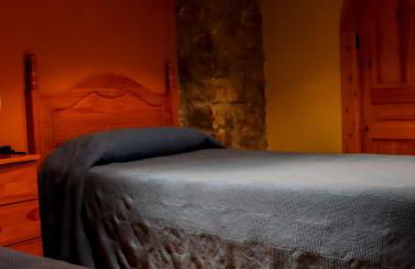 Las Bodegas De Claveria - Foto 51