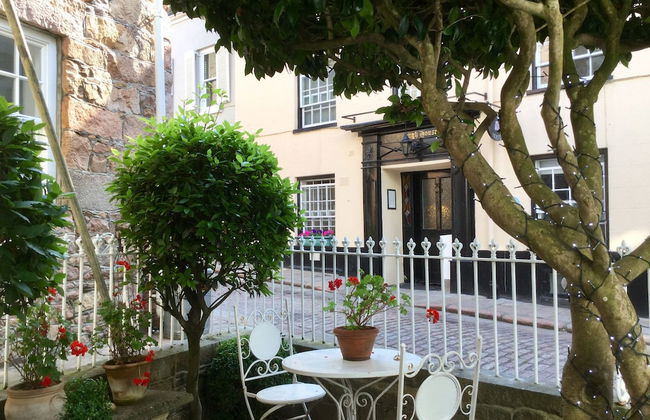 Fabulous Apt Historic House St Aubin - Foto 17