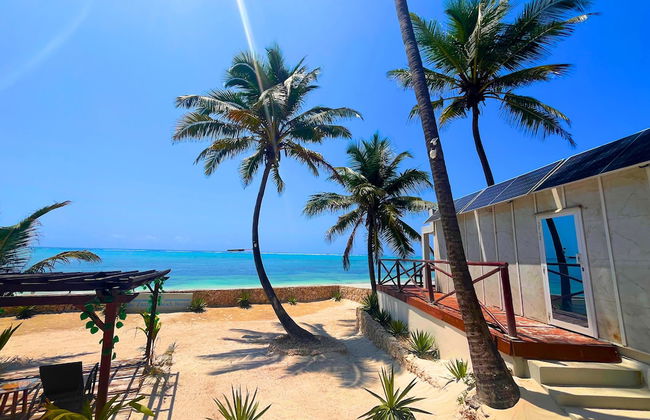 Zanzibar Beach House- South - Photo 37