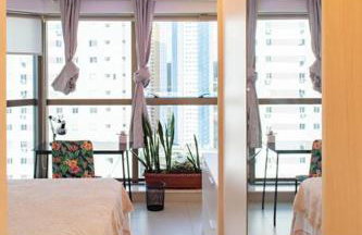 FLAT com piscina, vista para o Aquário e Feng Shui - Foto 28