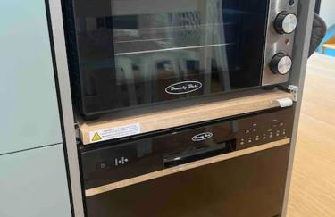 Gîte Rêves d'Océan, location indépendante chez Miquel-Anges - Foto 24