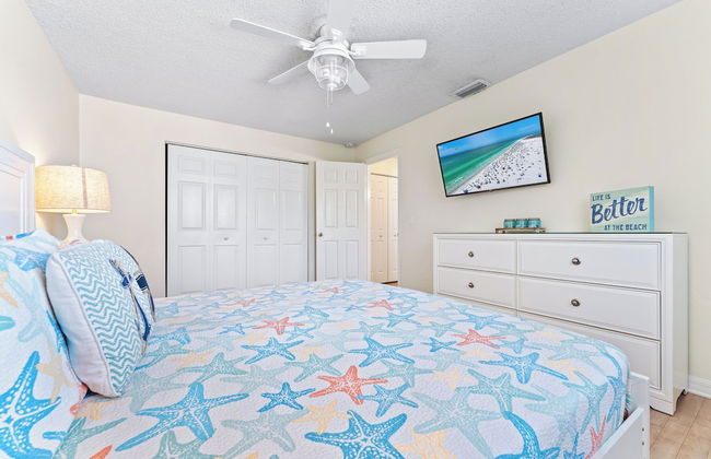 Living the Dream by Beachside Managment - Foto 9