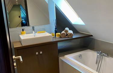 La Mezzanine des Rohan Saverne - Foto 13