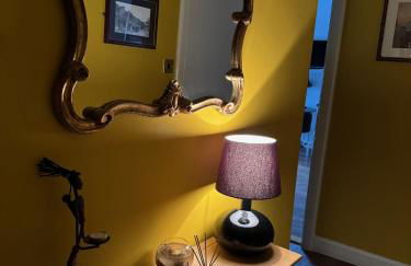 Edinburgh TWO BEDROOM apartment with free side street parking 24 hours - Foto 24