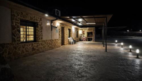 Apartamento Rural Casa Cueva - Foto 2