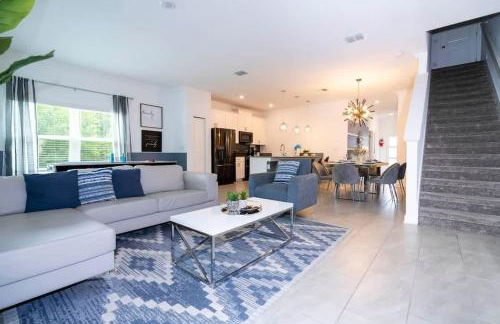 Gorgeous 4 Bd w Pool at Storey Lake Resort 4277 - Photo 40