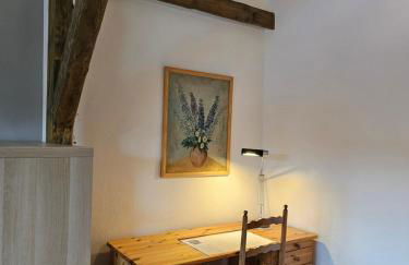 Ferienwohnung im Dachgeschoss mit Aufzug - Foto 1