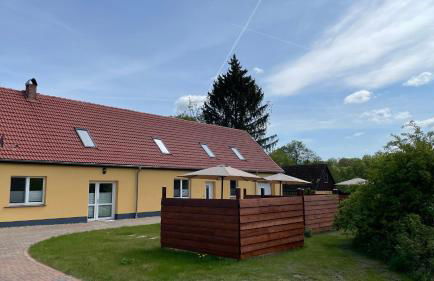 Ferienhaus Weisdin - Foto 49