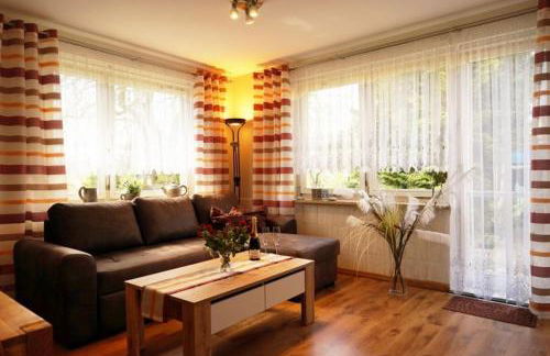 Ferienhaus am Schilfgürtel - Foto 8