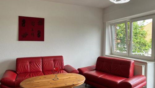 Wiehengebirgs Fernblick App 3 - Foto 4